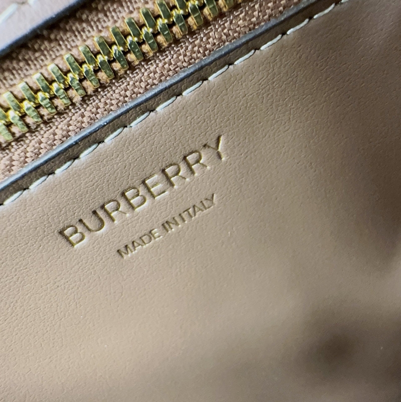 Burberry Satchel Bags